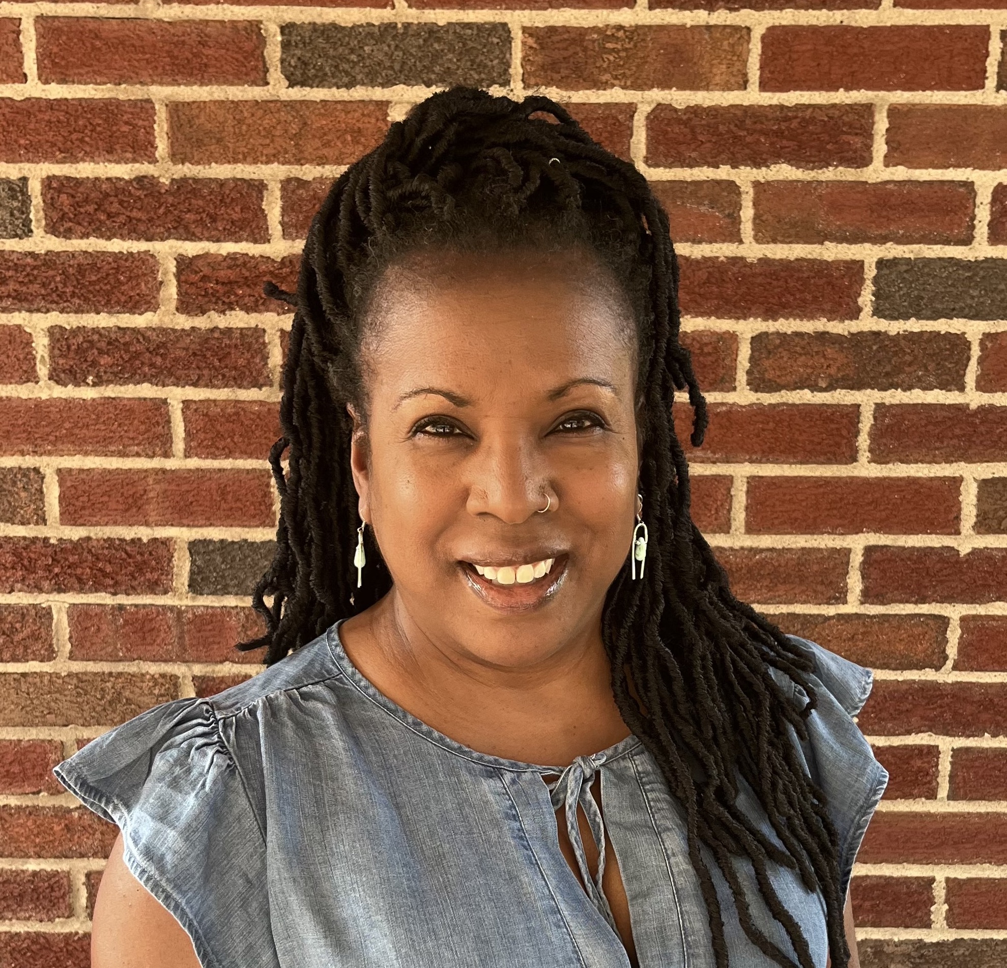 Stephanie Ekis | Lead AAC Specialist, Speech Language Pathologist
